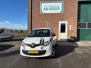 Renault Twingo 1.0 SCe Collection