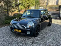 Mini Mini 1.6 Cooper Chili Mayfair