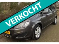 Opel Zafira 1.8 111 years Edition 2010 7 PERSOONS AIRCO CRUISE