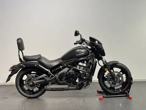 Kawasaki Vulcan S (bj 2017)