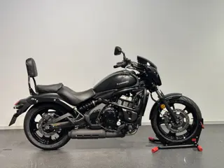 Kawasaki Vulcan S (bj 2017)