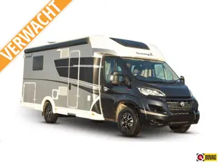 Sunlight T69 XV QUEENSBED+HEFBED+LEVELSYS