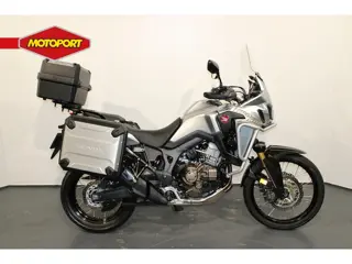 Honda CRF 1000 DCT Africa twin (bj 2016)