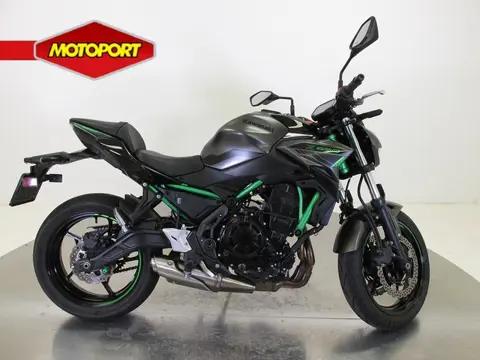 Kawasaki Z650 ABS (bj 2023)