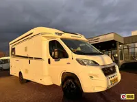 Weinsberg CaraSuite 700 ME