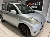 Daihatsu Sirion 2 1.0-12V Trend