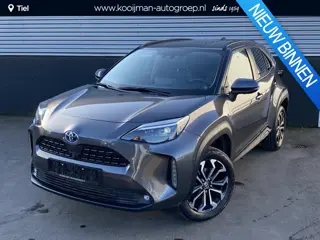 Toyota Yaris Cross 1.5 Hybrid Executive 360° camera, HUD, Dodehoekdetectie, Stoel- & stuurverwarming