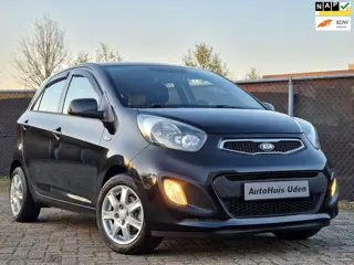 Kia Picanto 1.0 CVVT ISG Comfort Pack*Airco*5Dr