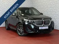 BMW X1 SDRIVE M-SPORT SHADOW LINE NAVI LED ELEK.KLEP ADAP.CRUISE LEER/ALCANTARA CAMERA M-SPORT INTER