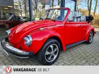 Volkswagen Kever 1303 S 1.6