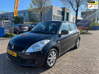 Suzuki Swift 1.2 Comfort - AIRCO - AUTOMAAT - 5 DEURS - NAP !