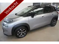 Citroën C3 Aircross Origin 1.2 PureTech Plus Automaat Leer Navi Stoelverw.