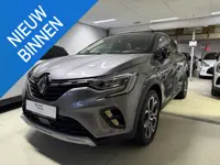 Renault Captur 1.6 E-Tech Plug-in Hybrid 160 Intens | Schuifdak | Navigatie | Apple Carplay | Stuurw