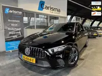 Mercedes-Benz A-klasse 160 Advantage Widescreen|Leder|Navi|Camera