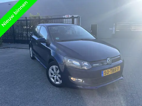 Volkswagen Polo 1.2 TDI Bleumotion Cruise Clima Bleutooth
