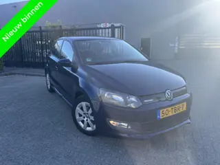 Volkswagen Polo 1.2 TDI Bleumotion Cruise Clima Bleutooth