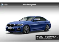 BMW 3-serie 330i High Executive