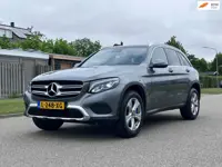 Mercedes-Benz GLC-klasse 350e 4MATIC Premium Automaat*Achteruit Camera*Navigatie*Cruise*Clima*Pano*P