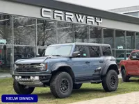 Ford Bronco 3.0 V6 Raptor (bj 2025, automaat)