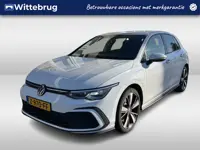Volkswagen Golf 1.4 eHybrid GTE / AUTOMAAT/ PARKEER SENSOREN V+A/ ACC/ APP-CONNECT/ RIJ-MODI/ DIGITA