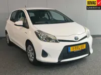 Toyota Yaris 1.5 Full Hybrid Aspiration Rijklaar + 12 maanden Bovag-garantie Henk Jongen Auto's in H