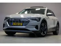 Audi E-tron 50 quattro Business edition Plus 71 kWh