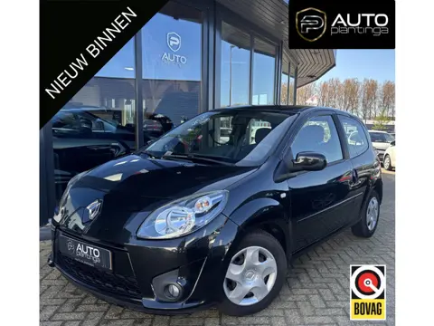 Renault Twingo 1.2-16V Dynamique 75PK | 1e Eigenaar | Dealeronderhouden | NL AUTO | D Riem is Vervan