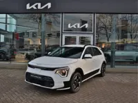 Kia Niro EV DynamicLine 64.8 kWh | Stoel/stuur verwarming | Navigatie | Camera | ECC-Airco | Tot 10j