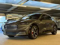 Ford Mustang Mach-E Extended Premium AWD 98 kWh RHD ! BLANCO COC