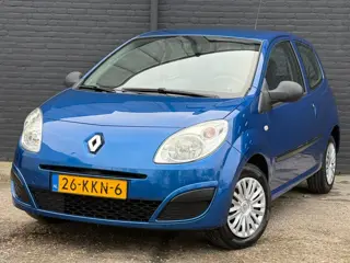 Renault Twingo 1.2 Authentique AIRCO | ELEK RAMEN | NWE APK