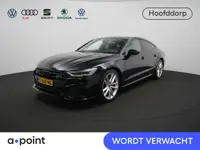 Audi A7 Sportback 50 TFSI e quattro Pro Line S 299 pk S-tronic | Navigatie | Parkeersensoren (Park a