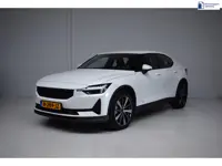 Polestar 2 Standard Range Single Motor 63kWh ORG.NED / NAP / CAMERA / ADAPT.CRUISE / SOH 92% / CARPL