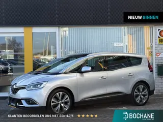 Renault Grand Scénic 1.3 TCe Intens 7p. | Trekhaak | Navigatie | Achteruitrijcamera | LED | Panorama