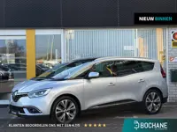 Renault Grand Scénic 1.3 TCe Intens 7p. | Trekhaak | Navigatie | Achteruitrijcamera | LED | Panorama