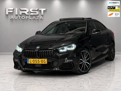 BMW 2-serie Gran Coupé 218i Business Edition Plus M-SPORT KUIPSTOELEN|PANO|SFEERVERL|1E EIGENAAR