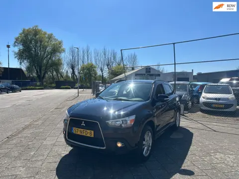 Mitsubishi ASX 1.6 Airco PDC Cruise Vol 164DKM!!