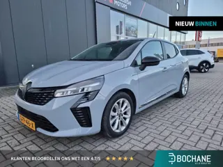 Renault Clio 1.0 TCe 90 GPF evolution  | Navigatie | Achteruitrijcamera | Licht Metalen Velgen |