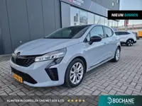 Renault Clio 1.0 TCe 90 GPF evolution  | Navigatie | Achteruitrijcamera | Licht Metalen Velgen |