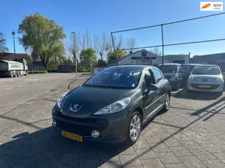 Peugeot 207 1.6 VTi XS Pack Airco PDC Navi 159DKM!!!!