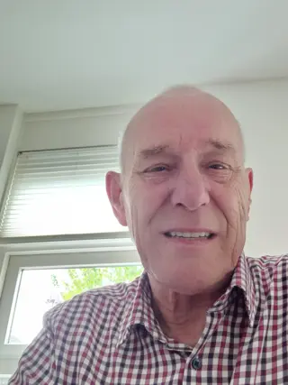 Leuke kerel uit Enschede zoekt vrouw of stel m v