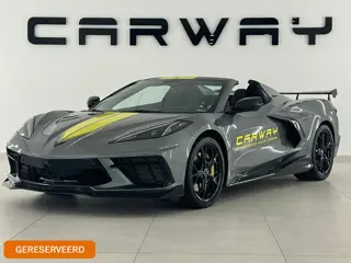 Chevrolet Corvette C8.R Convertible Carbon Pack (bj 2022)