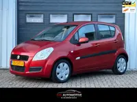 Suzuki Splash 1.2 Comfort AUTOMAAT / AIRCO / 108.167KM / NAP