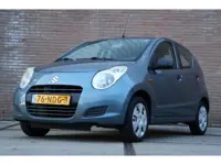 Suzuki Alto 1.0 Base |Inruilkoopje|
