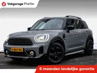 MINI Countryman 1.5 One Pepper Full map navigatie/ Cruise control/ Pdc/ Carplay/ Climate control
