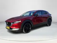 Mazda CX-30 2.0 e-SkyActiv-G M Hybrid Homura | Navigatie | Trekhaak | Rijklaarprijs!