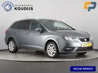 SEAT Ibiza ST 1.2 TSI Style (Cruise / Navi / PDC / Bluetooth) Nieuwe distributie!