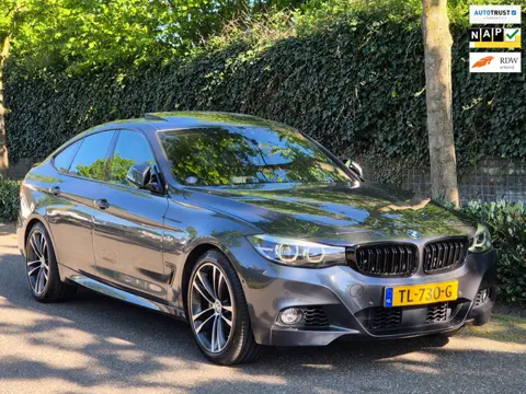 BMW 3-serie Gran Turismo GT M Sport OPTIES Panorama CarPlay Adaptieve Cruise Elek. Trekhaak Camera 2