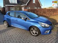 Renault Clio 0.9 TCe Dynamique GT-Line * pdc + camera + ECC + navi*