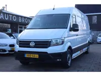 Volkswagen Crafter 35 2.0 TDI L4H3 | AIRCO | CRUISE | NAP | TREKHAAK