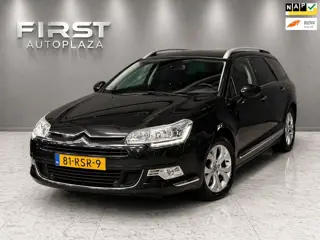 Citroen C5 Tourer 1.6 THP Business NAVI/PDC/6-BAK/TREKHAAK/CRUISE/AIRCO | NETTE AUTO